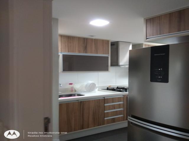 Apartamento para Venda em Campos dos Goytacazes - 2