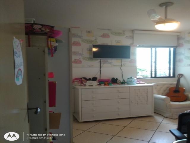 Apartamento para Venda em Campos dos Goytacazes - 3