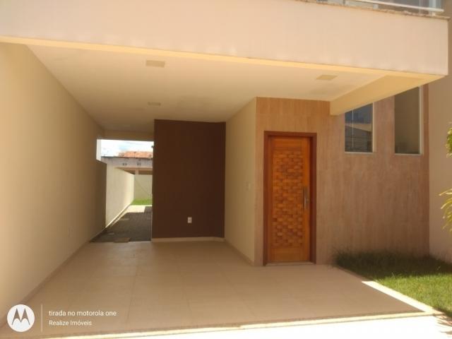 Casa para Venda em Campos dos Goytacazes - 4