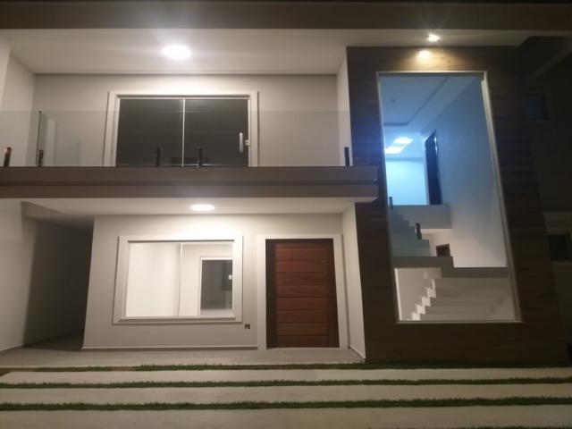 Casa para Venda em Campos dos Goytacazes - 4