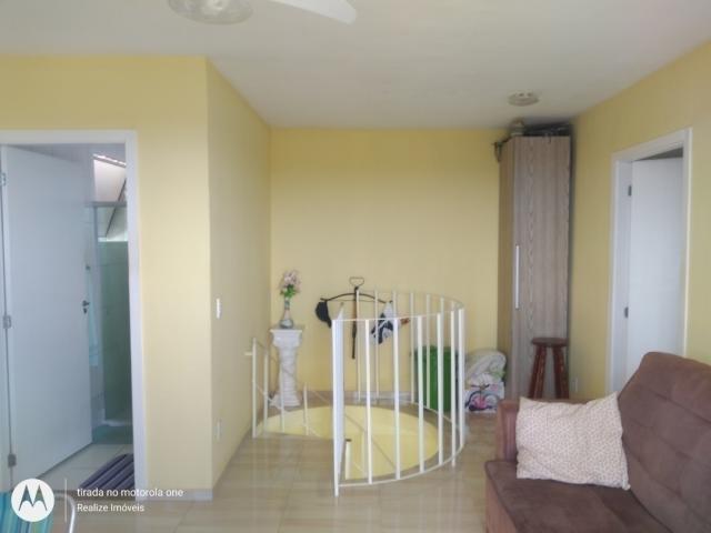 Apartamento para Venda em Campos dos Goytacazes - 4