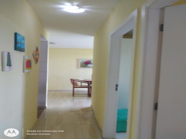 Apartamento para Venda em Campos dos Goytacazes - 2