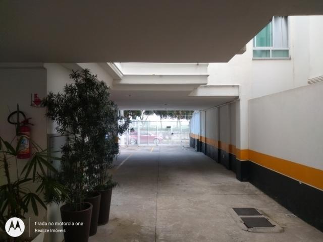 Apartamento para Venda em Campos dos Goytacazes - 4