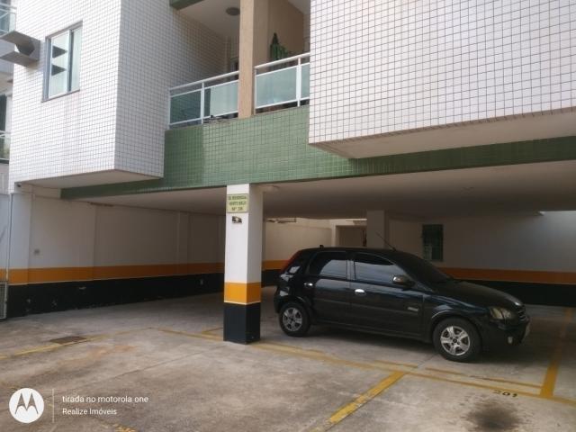 Apartamento para Venda em Campos dos Goytacazes - 2
