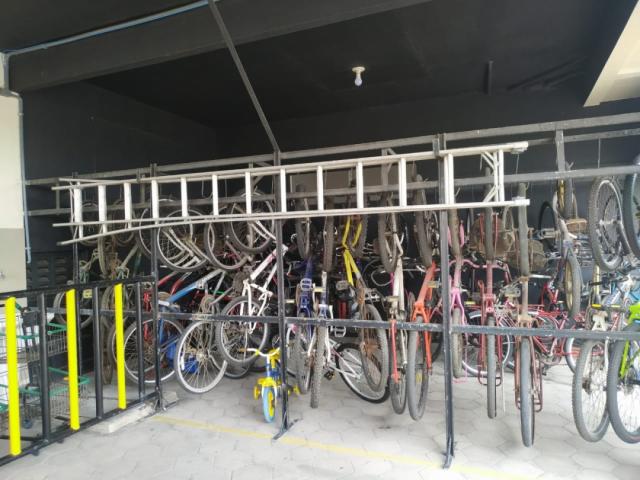 #851 - Apartamento para Locação em Campos dos Goytacazes - RJ