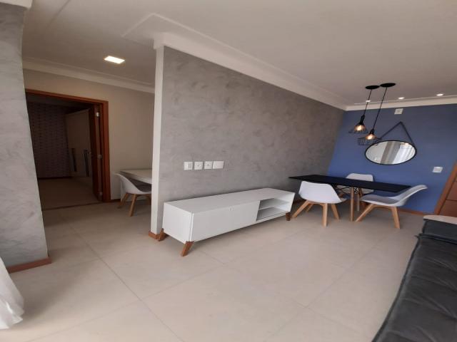 Apartamento para Venda em Campos dos Goytacazes - 2