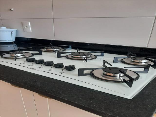Apartamento para Venda em Campos dos Goytacazes - 4