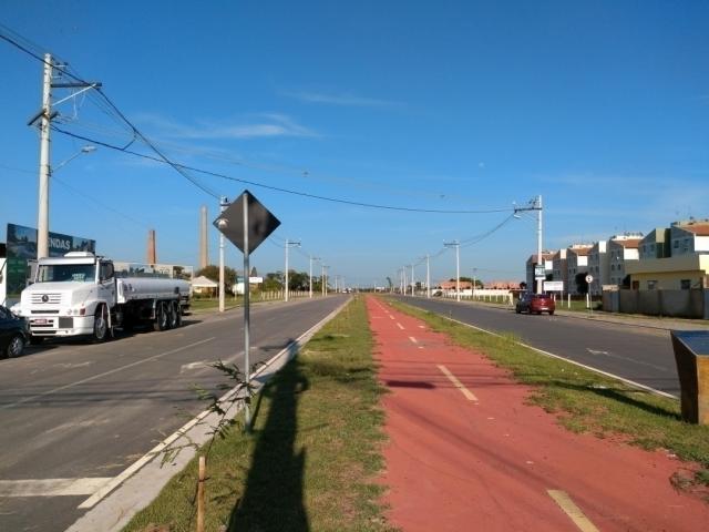 #349 - Área para Venda em Campos dos Goytacazes - RJ