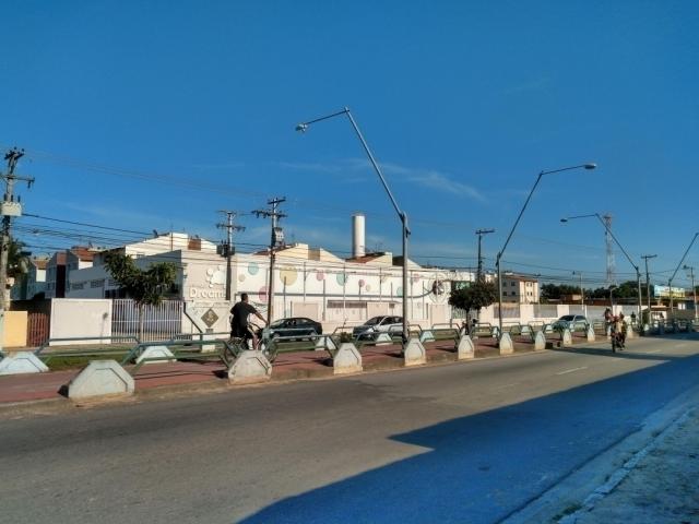 #349 - Área para Venda em Campos dos Goytacazes - RJ