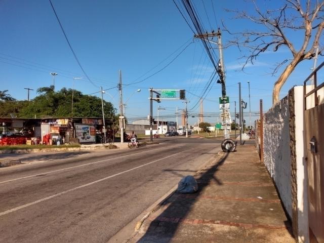 Área para Venda em Campos dos Goytacazes - 5