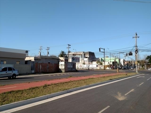 #862 - Área para Venda em Campos dos Goytacazes - RJ