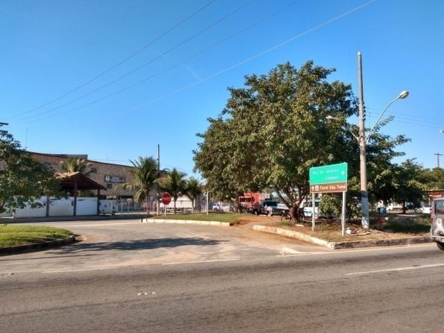Área para Venda em Campos dos Goytacazes - 4