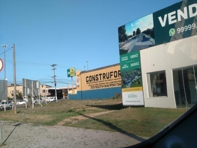 #862 - Área para Venda em Campos dos Goytacazes - RJ