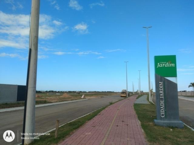 #457 - Área para Venda em Campos dos Goytacazes - RJ