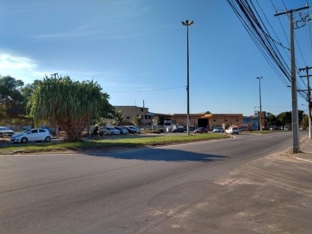 Área para Venda em Campos dos Goytacazes - 5