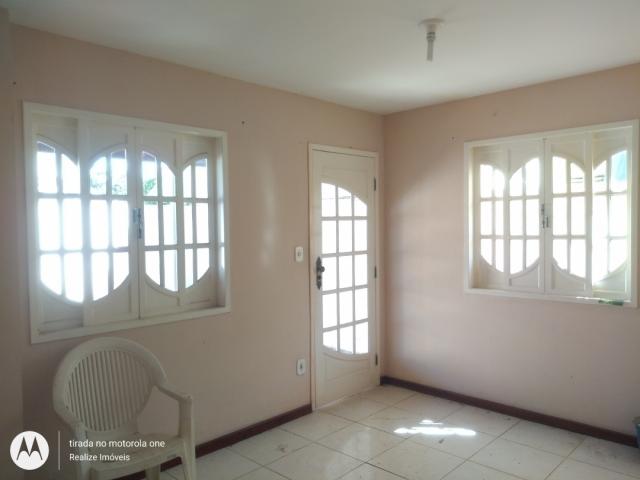 #636 - Casa para Venda em Campos dos Goytacazes - RJ