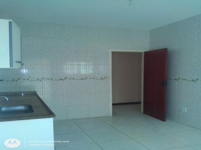 #856 - Casa para Venda em Campos dos Goytacazes - RJ