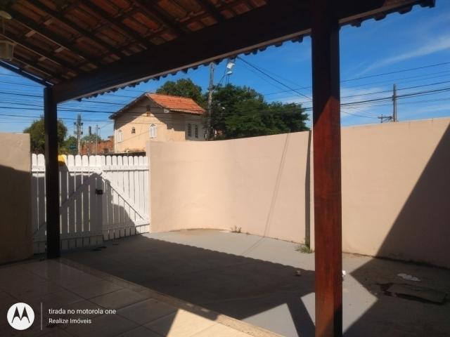 #856 - Casa para Venda em Campos dos Goytacazes - RJ
