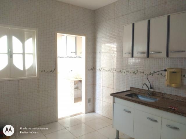 #856 - Casa para Venda em Campos dos Goytacazes - RJ