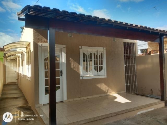 #855 - Casa para Venda em Campos dos Goytacazes - RJ