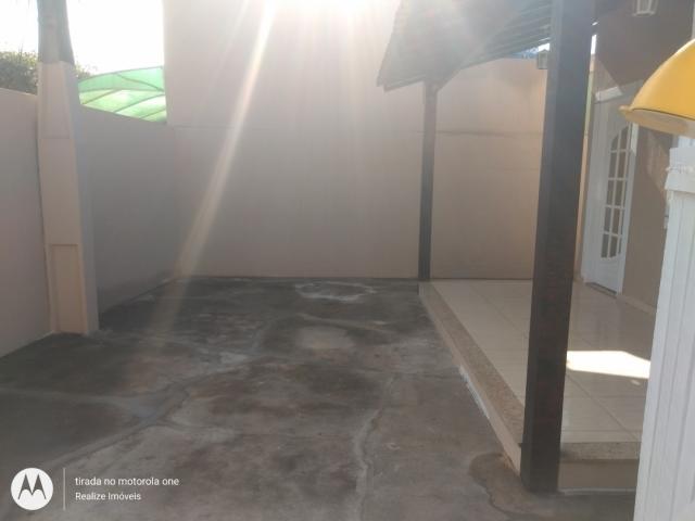 #855 - Casa para Venda em Campos dos Goytacazes - RJ