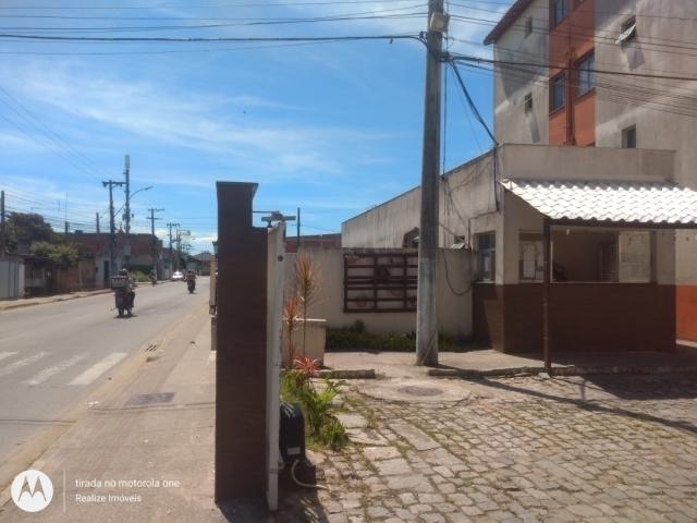Apartamento para Venda em Campos dos Goytacazes - 3