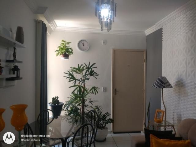 Apartamento para Venda em Campos dos Goytacazes - 4