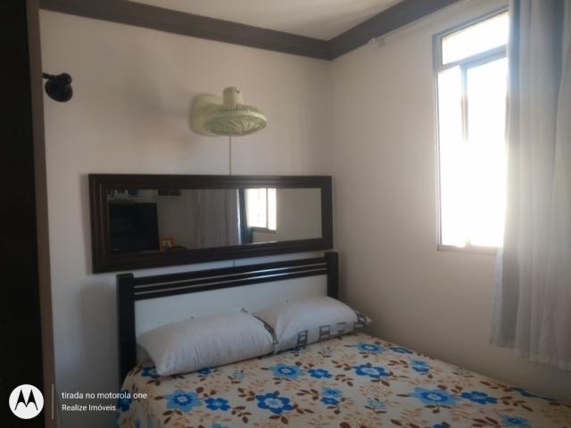 Apartamento para Venda em Campos dos Goytacazes - 2