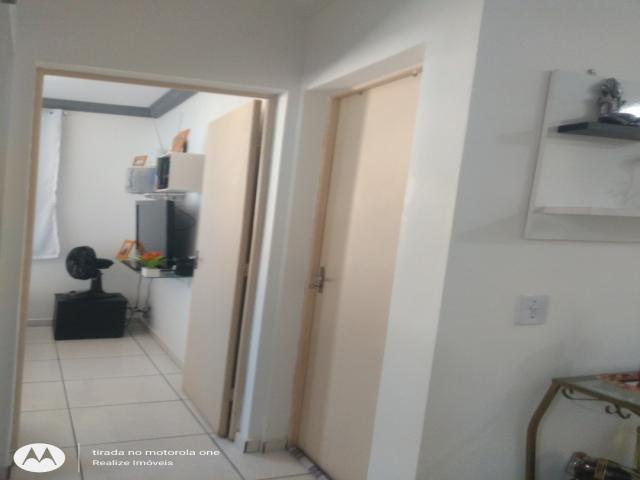 Apartamento para Venda em Campos dos Goytacazes - 5