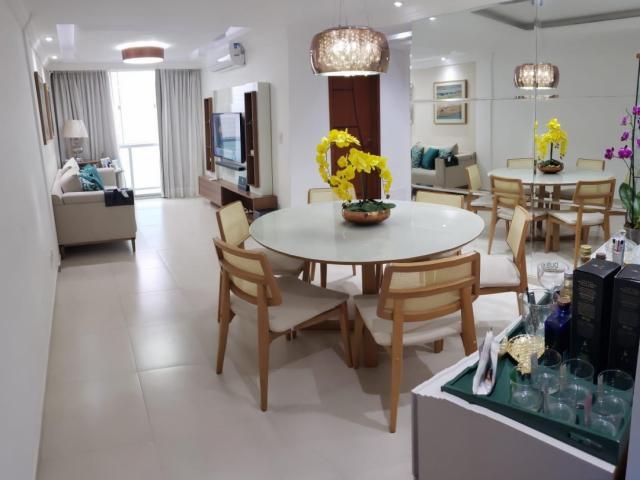 Apartamento para Venda em Campos dos Goytacazes - 3