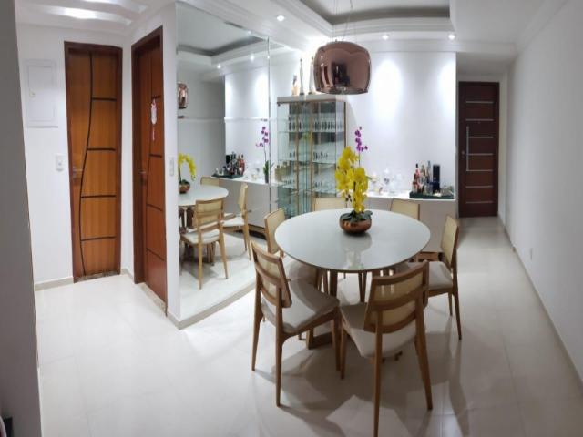 Apartamento para Venda em Campos dos Goytacazes - 4