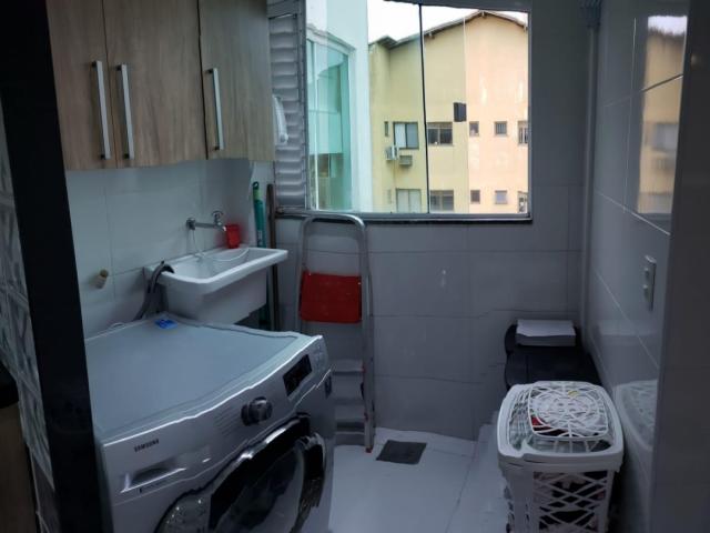 Apartamento para Venda em Campos dos Goytacazes - 5