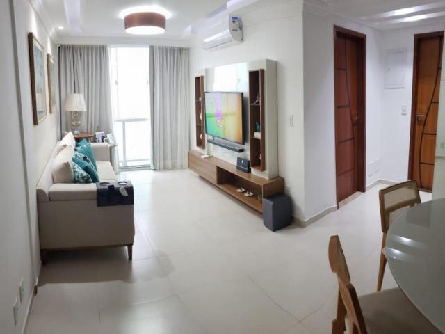 Apartamento para Venda em Campos dos Goytacazes - 2