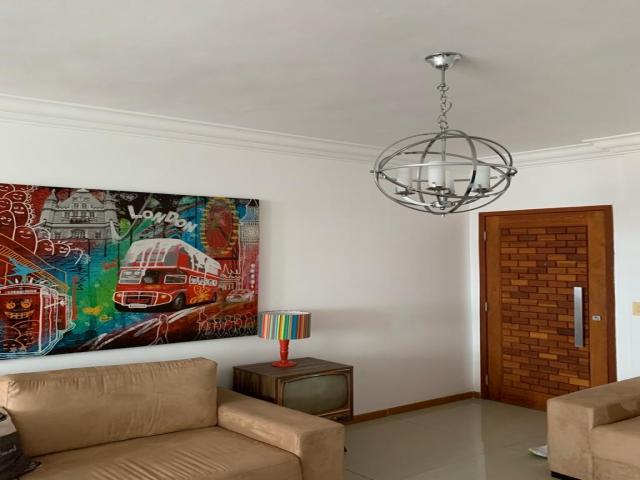 Apartamento para Venda em Campos dos Goytacazes - 3