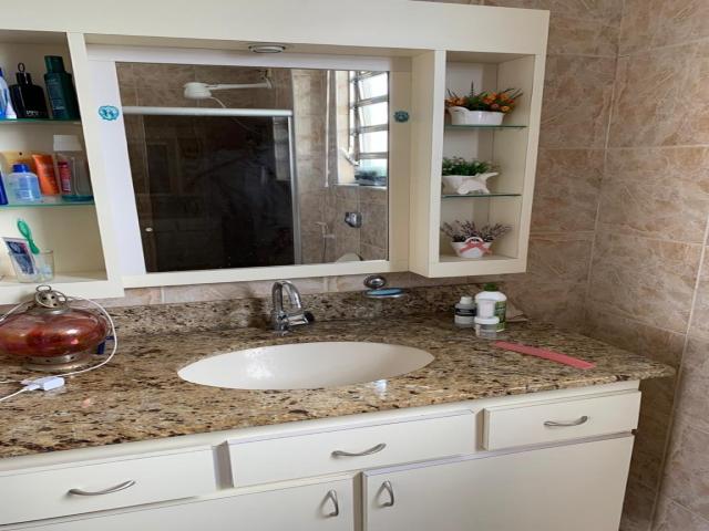Apartamento para Venda em Campos dos Goytacazes - 5
