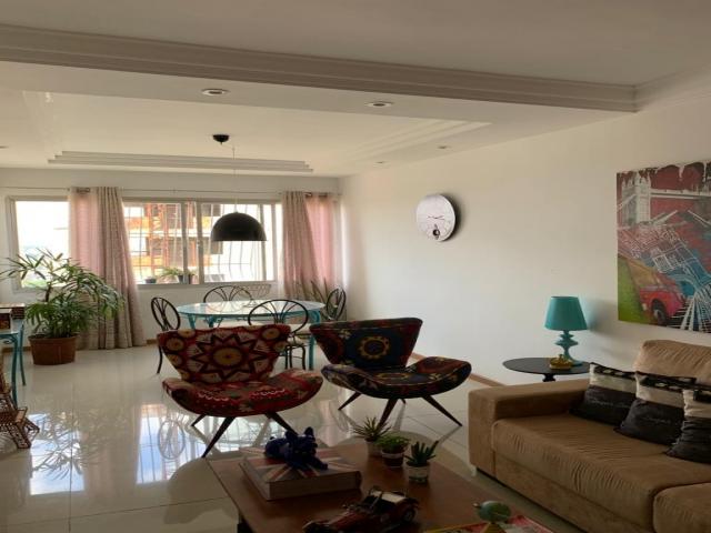 Apartamento para Venda em Campos dos Goytacazes - 2