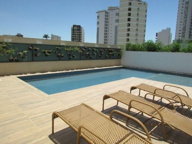 Apartamento para Locação em Campos dos Goytacazes - 4