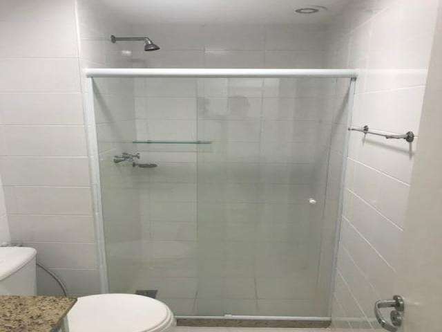 #881 - Apartamento para Locação em Campos dos Goytacazes - RJ