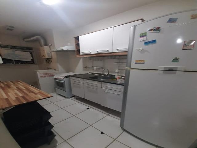 #882 - Apartamento para Locação em Campos dos Goytacazes - RJ