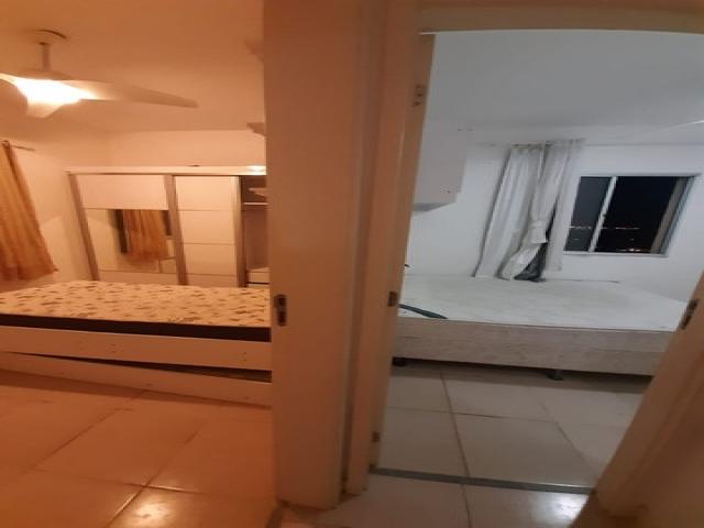 #882 - Apartamento para Locação em Campos dos Goytacazes - RJ