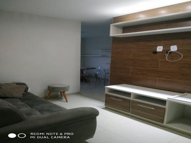 Apartamento para Locação em Campos dos Goytacazes - 2