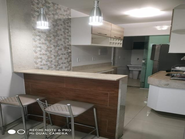 Apartamento para Locação em Campos dos Goytacazes - 3