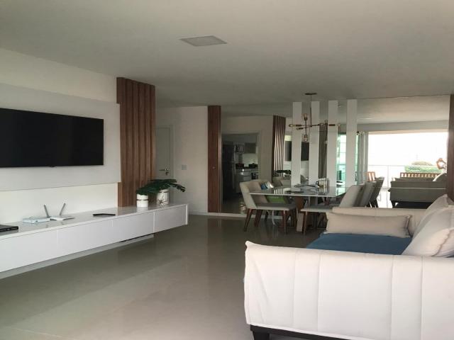 Apartamento para Venda em Campos dos Goytacazes - 5