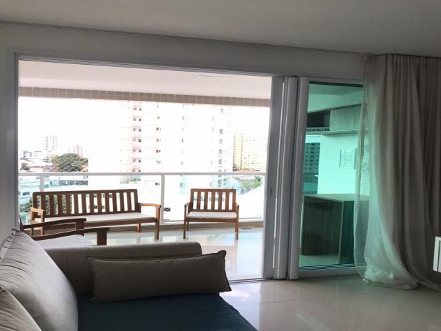 Apartamento para Venda em Campos dos Goytacazes - 4