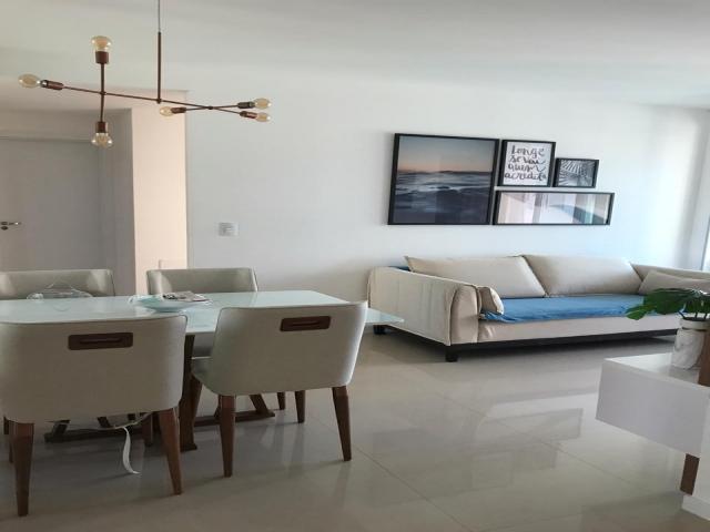 Apartamento para Venda em Campos dos Goytacazes - 2
