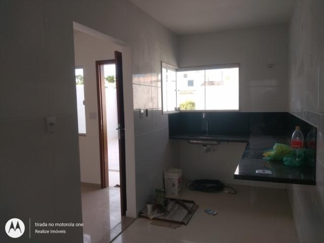 Casa para Venda em Campos dos Goytacazes - 4