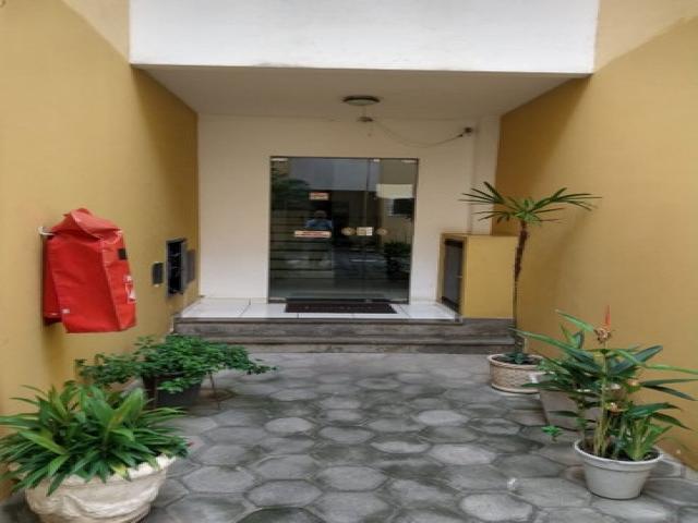 Apartamento para Locação em Campos dos Goytacazes - 3