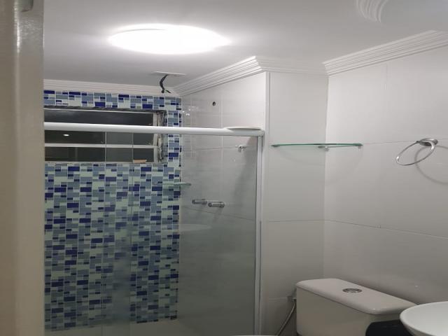 Apartamento para Locação em Campos dos Goytacazes - 5