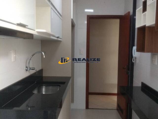 Apartamento para Venda em Campos dos Goytacazes - 4