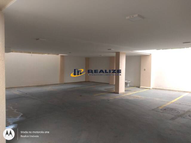 Apartamento para Venda em Campos dos Goytacazes - 4
